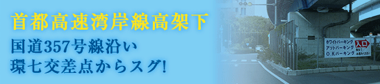 場所
